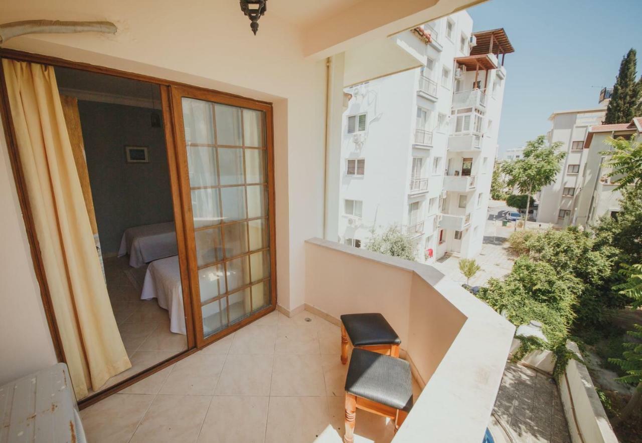 Homelike Guest House Kyrenia  Exterior foto